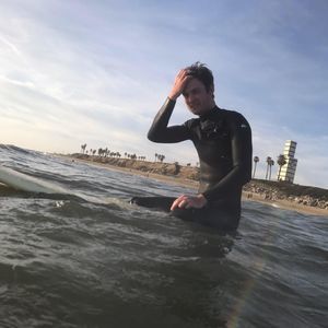 Meet your Posher, Danny