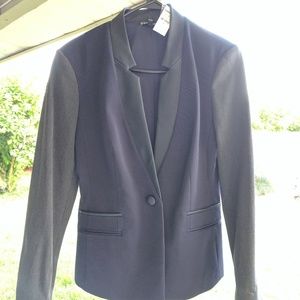NWT!   Express Suit with Pencil Skirt