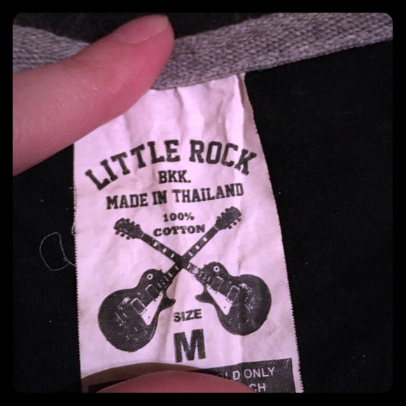 Tank top - Picture 3 of 4