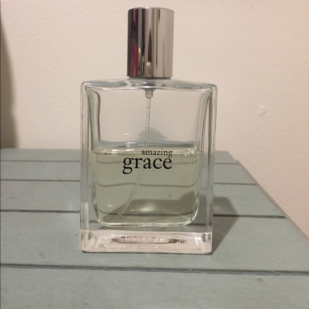 Philosophy Amazing Grace eau de parfum