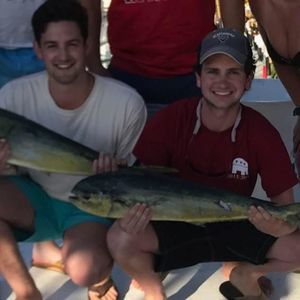 Meet your Posher, Nicholas