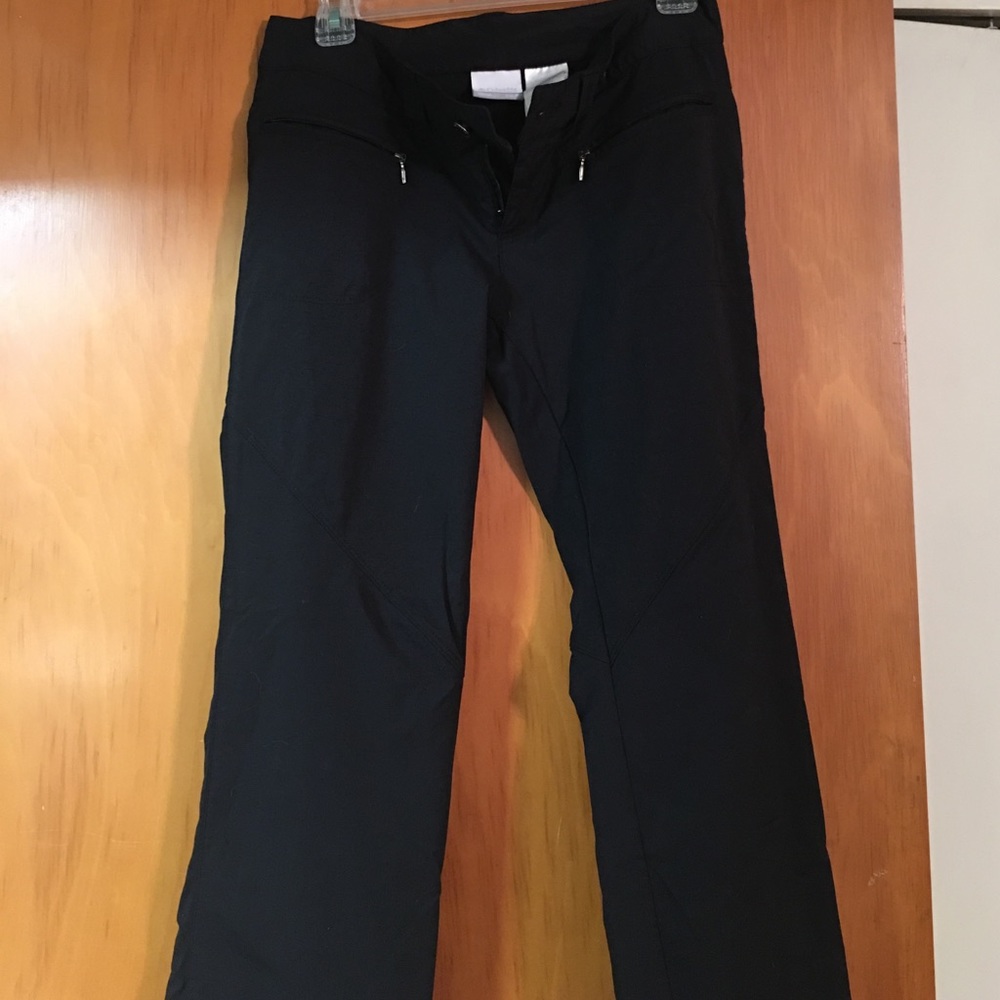 Columbia anytime pants!