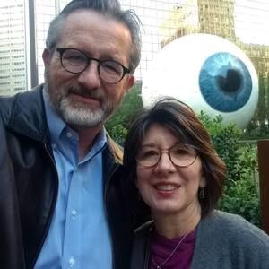 Meet your Posher, Ben