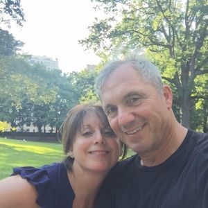 Meet your Posher, Mike