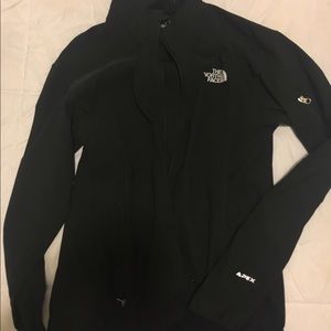 North face Men's size medium light jacket