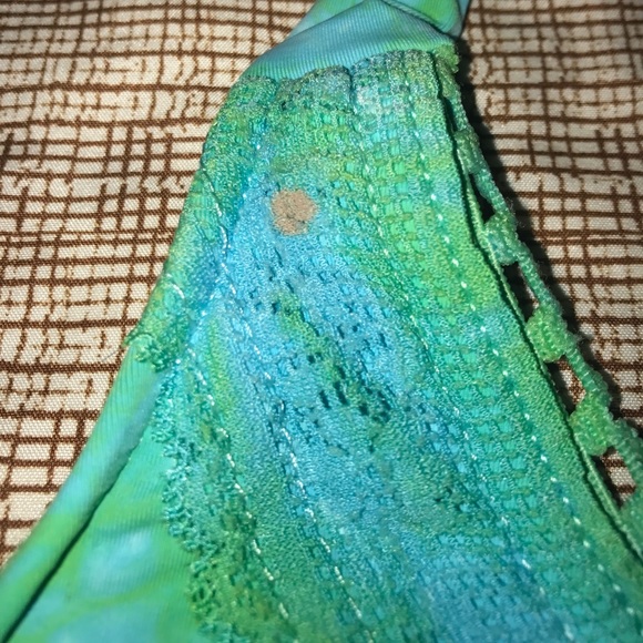 Lucky Bathing Suit Set! - Picture 3 of 4