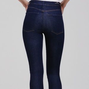 Citizens of Humanity Charlie High Rise Jeans