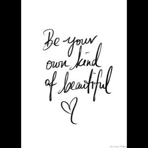 Meet your Posher, Dasline