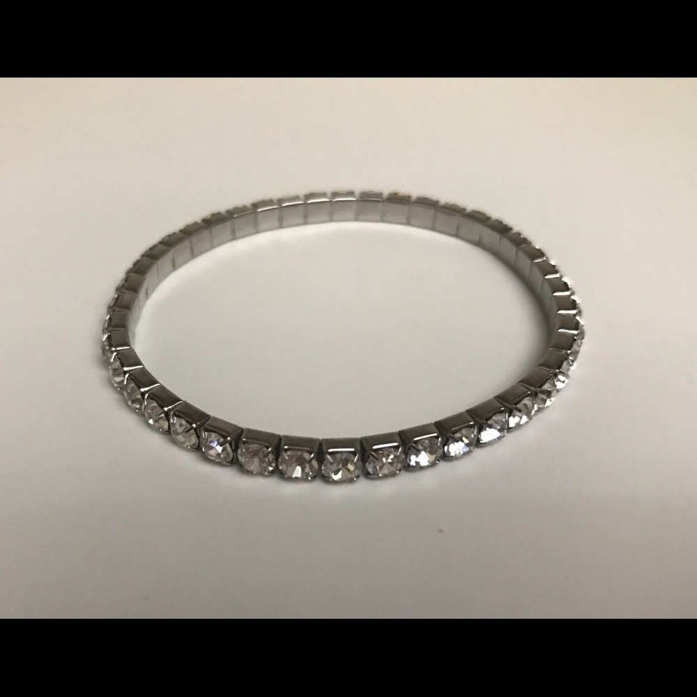 Stretch Bracelet - Picture 2 of 2