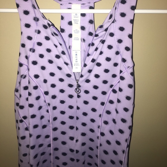 Lululemon tank top - Picture 3 of 3
