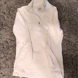 Nike Dry Fit Pullover