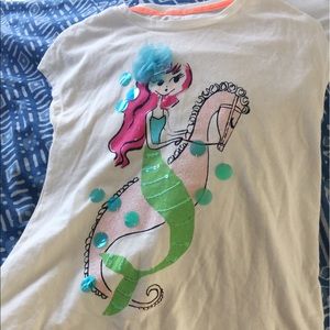 Gap Kids T-shirt. Perfect condition.