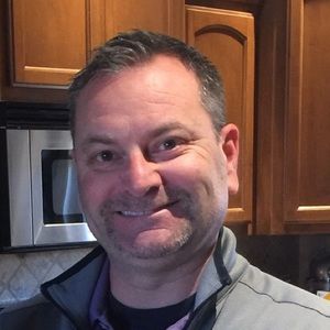 Meet your Posher, Jeff