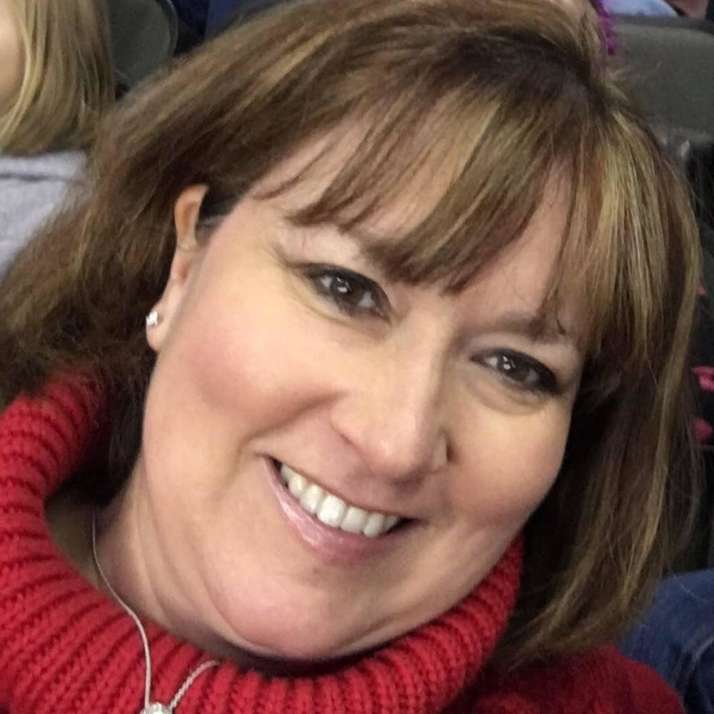 Meet your Posher, Sharla