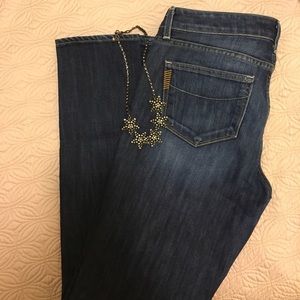 Paige Skyline skinny Jeans