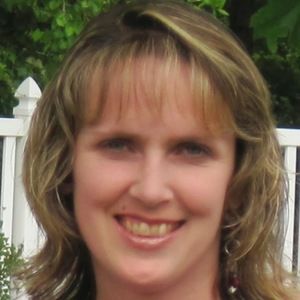 Meet your Posher, Christy