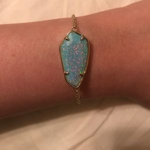Kendra Scott Cambel bracelet