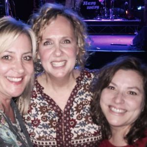 Meet your Posher, Anita