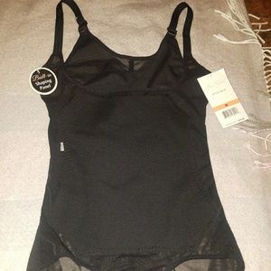 Body shaper new with tags