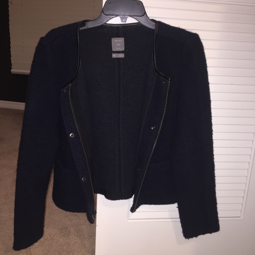 Gal Jacket/Sweater