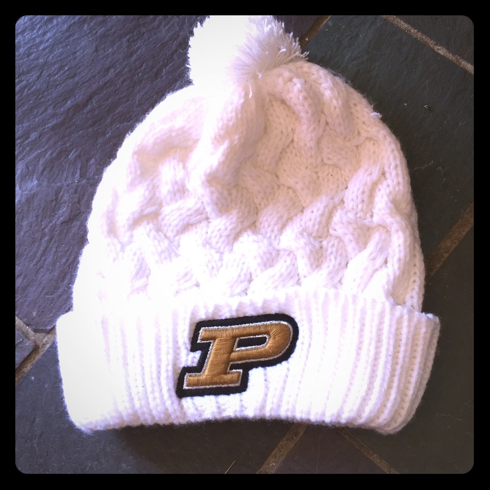 Purdue hat