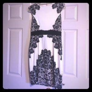 Maggy London Dress
