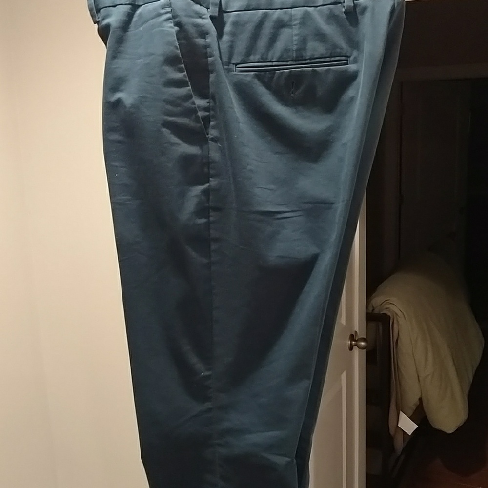 Express Photographer Pants