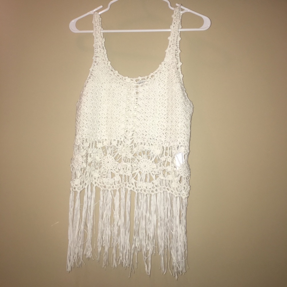 Boho Chic Tank