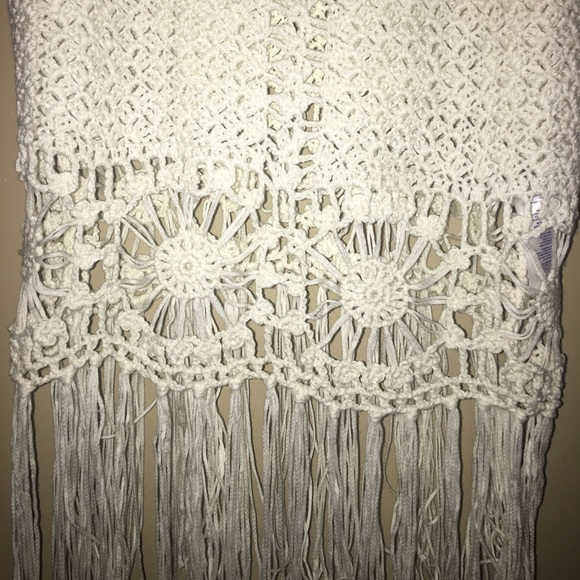 Boho Chic Tank - Picture 2 of 3