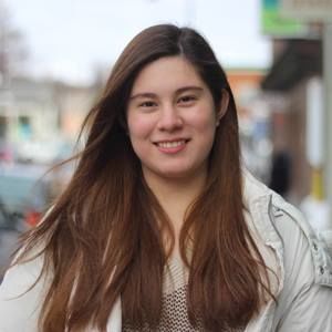 Meet your Posher, Elena