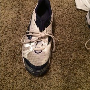 Mizuno Volleyball Shoes