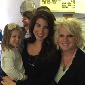 Meet your Posher, Kristi