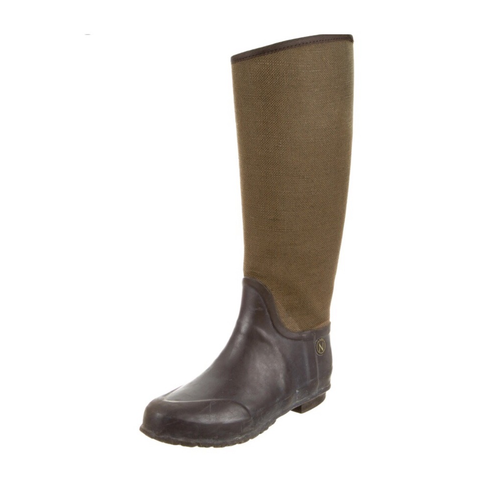 Hunter Rain Boots
