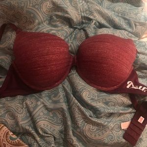 victoria secret bra 36DD