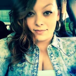 Meet your Posher, Allison