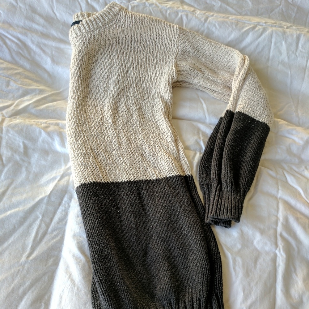 French Connection Sweater