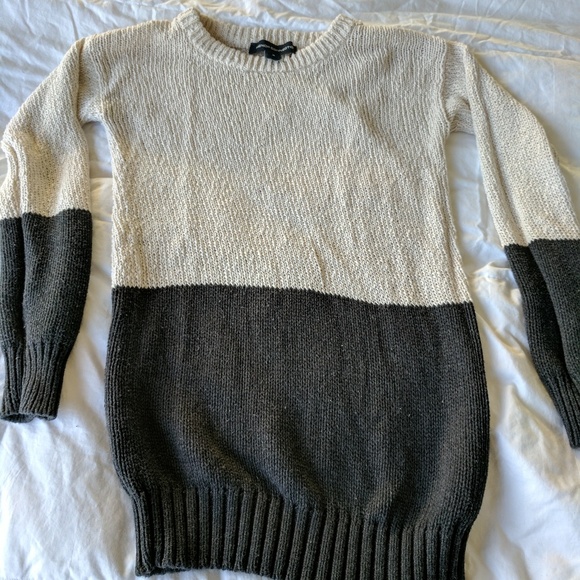 French Connection Sweater - Picture 2 of 2