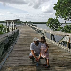 Meet your Posher, David