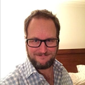 Meet your Posher, John