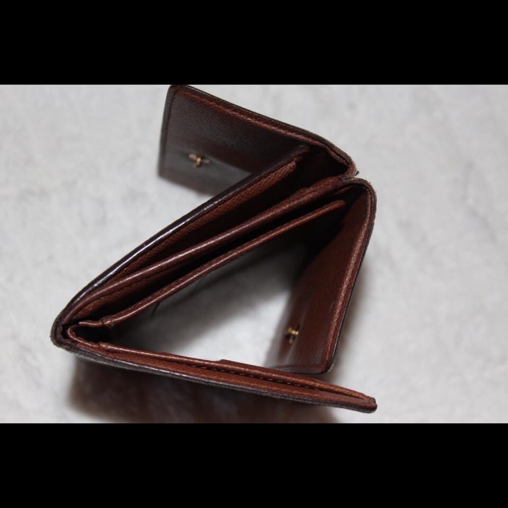 Authentic Louis Vuitton Wallet