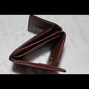 Authentic Louis Vuitton Wallet