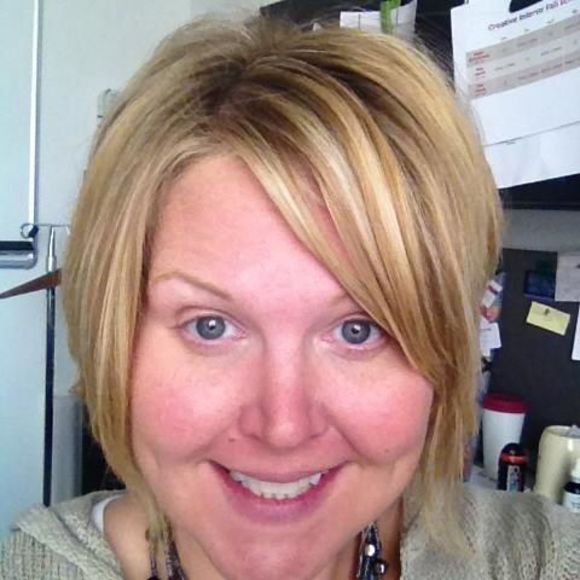 Meet your Posher, Kristina - Picture 1 of 1