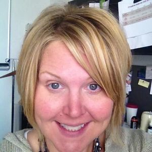 Meet your Posher, Kristina