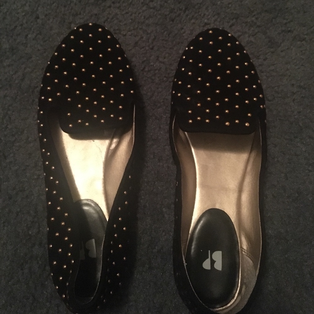 BP womens flats!