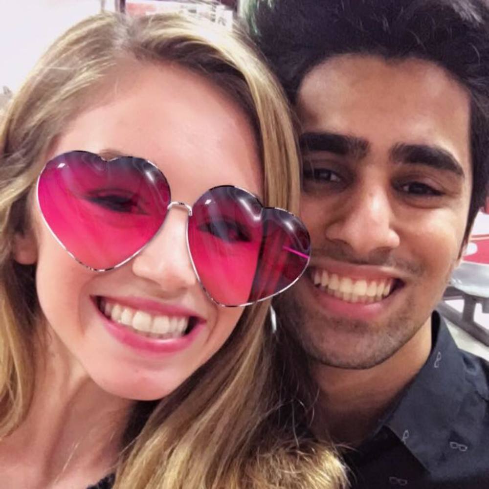 Meet your Posher, Samantha