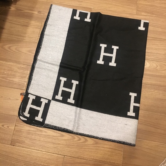 H Blanket - Picture 3 of 3