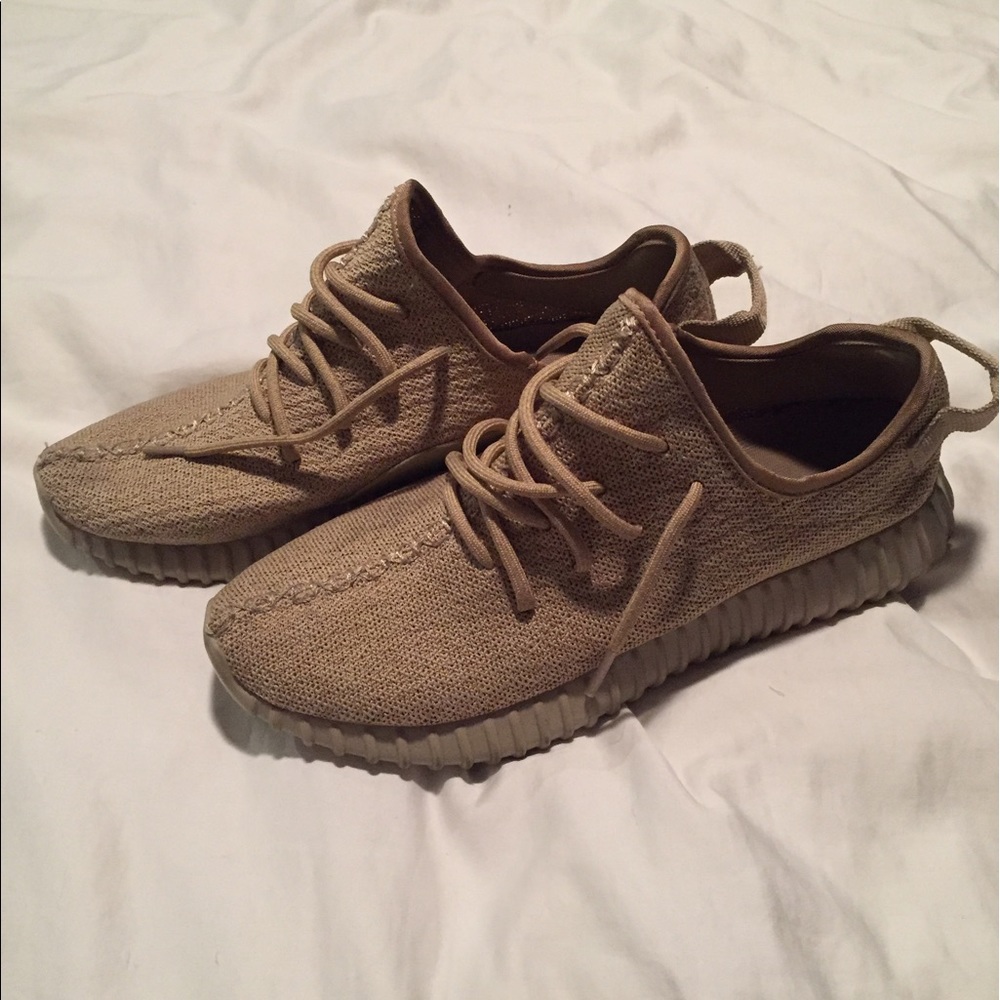 Yeezy 350 boost size 10