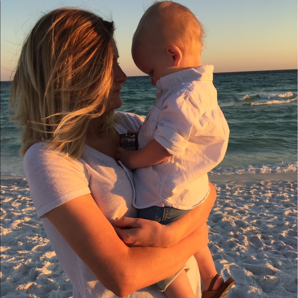 Meet your Posher, Cait