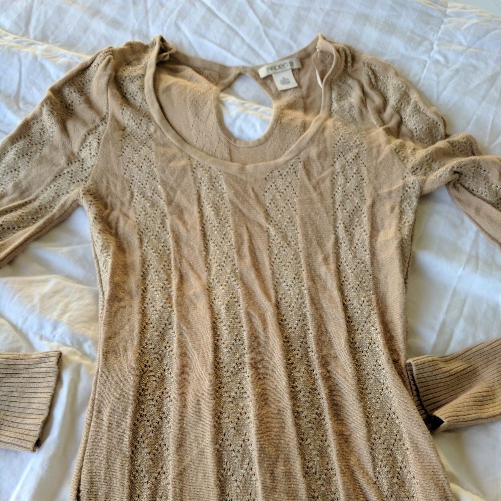 Arden B Sweater
