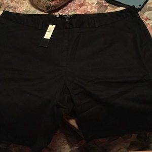 Talbots dress shorts